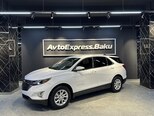 Chevrolet Equinox-1