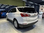 Chevrolet Equinox-5