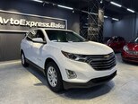 Chevrolet Equinox-10