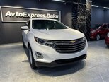 Chevrolet Equinox-17