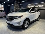 Chevrolet Equinox-8