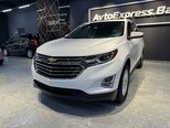 Chevrolet Equinox-9