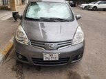 Nissan Note-1