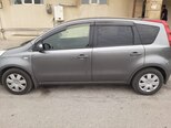 Nissan Note-5