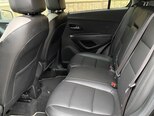 Chevrolet Trax-5