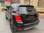 Chevrolet Trax-8