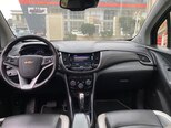Chevrolet Trax-7