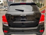 Chevrolet Trax-9