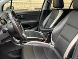 Chevrolet Trax-4