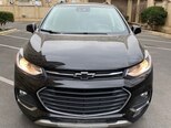 Chevrolet Trax-1