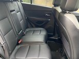 Chevrolet Trax-11