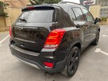Chevrolet Trax-10