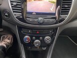Chevrolet Trax-15