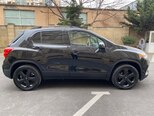 Chevrolet Trax-13