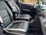Chevrolet Trax-12