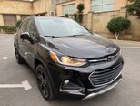 Chevrolet Trax-14