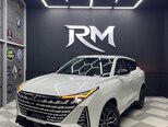 Changan Uni-Z-1