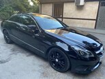 Mercedes E 200-3
