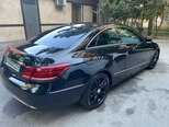 Mercedes E 200-4