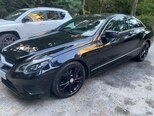 Mercedes E 200-6