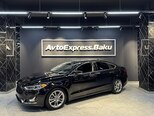 Ford Fusion (North America)-1