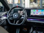 BMW i5-10