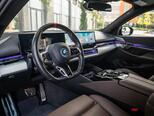 BMW i5-8