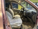 Nissan March-6