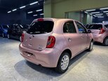 Nissan March-15