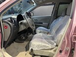 Nissan March-5