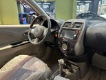 Nissan March-7
