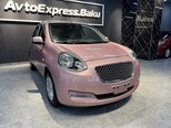 Nissan March-14