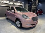Nissan March-10