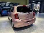 Nissan March-2