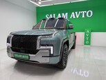 BYD Yangwang U8-3