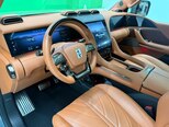 BYD Yangwang U8-8