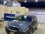 Mitsubishi Airtrek-2