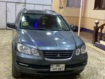 Mitsubishi Airtrek-3