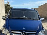 Mercedes Vito 115 CDI-1
