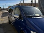 Mercedes Vito 115 CDI-2