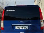 Mercedes Vito 115 CDI-4