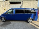 Mercedes Vito 115 CDI-6