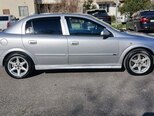 Opel Astra-3