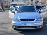 Opel Astra-1