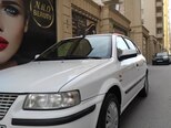 Khazar LX-11