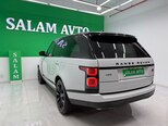 Land Rover Range Rover-4