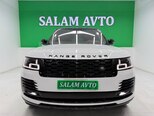 Land Rover Range Rover-2