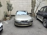 Opel Vectra-1