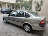 Opel Vectra-3
