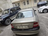 Opel Vectra-4